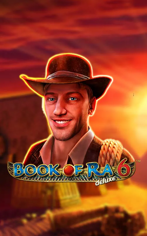 Book of Ra at Bingo Diamond Casino