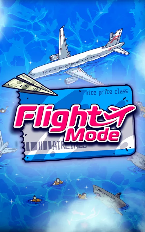 Flight Mode at Bingo Diamond Casino
