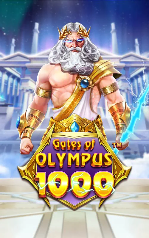 Gates of Olympus at Bingo Diamond Casino