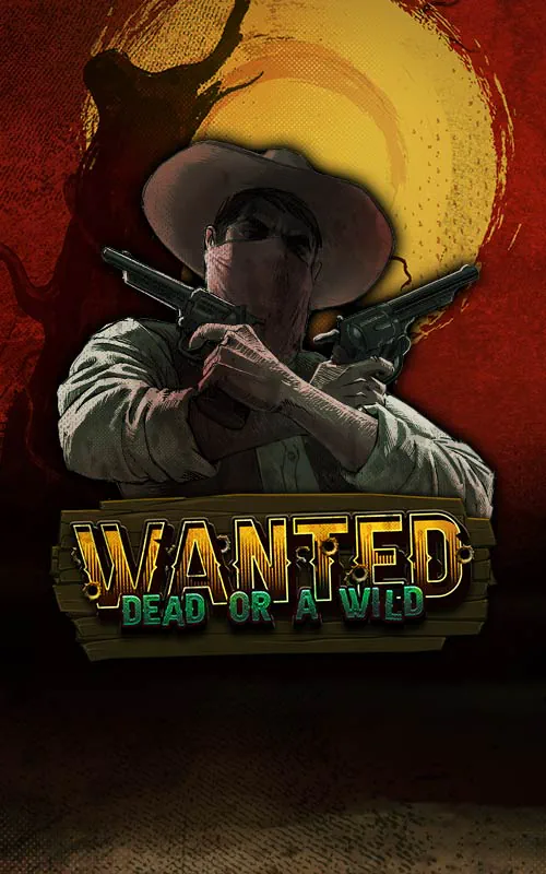 Wanted Dead or a Wild at Bingo Diamond Casino
