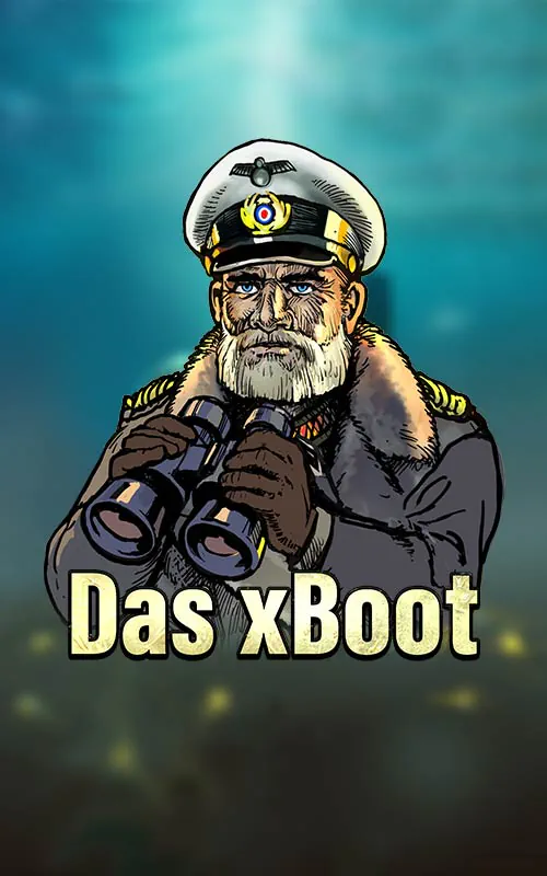 Das xBoot at Bingo Diamond Casino